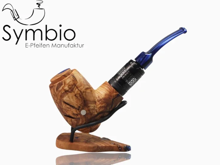 E-Pfeife Mare Blue No7