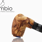 E-Pfeife Mare Blue No7