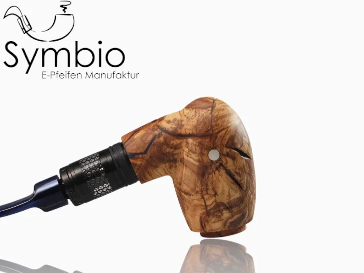 E-Pfeife Mare Blue No7