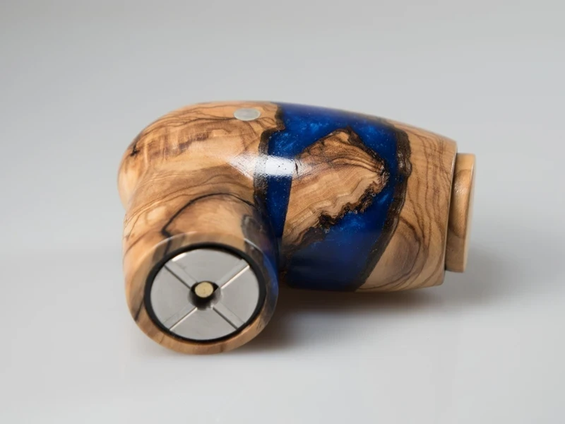 E-Pfeife Mare Blue