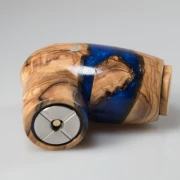 E-Pfeife Mare Blue