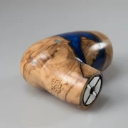 E-Pfeife Mare Blue