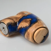 E-Pfeife Mare Blue