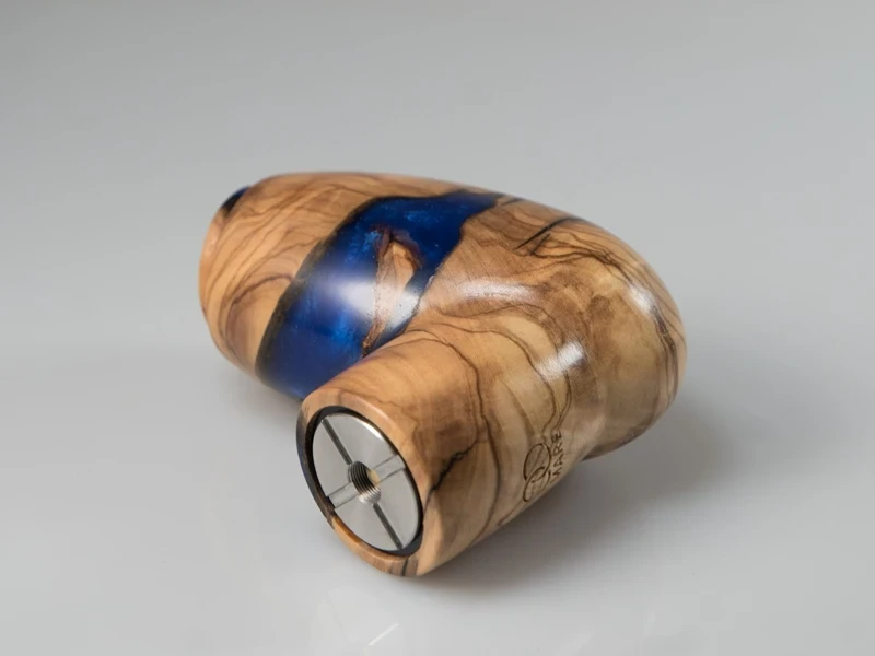 E-Pfeife Mare Blue