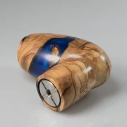 E-Pfeife Mare Blue