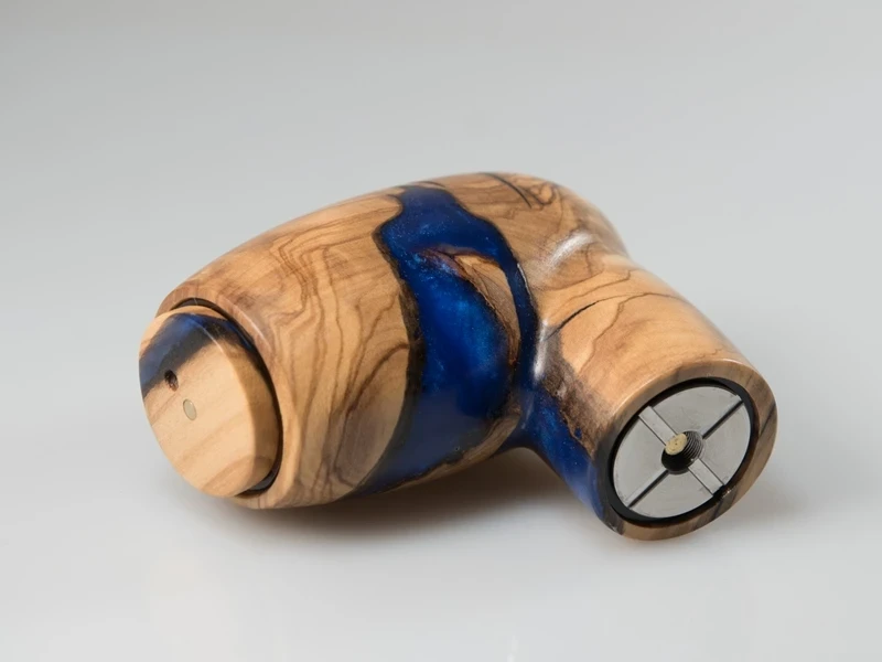 E-Pfeife Mare Blue