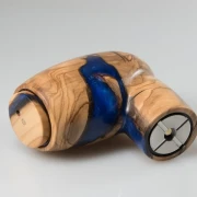 E-Pfeife Mare Blue