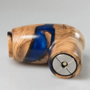 E-Pfeife Mare Blue