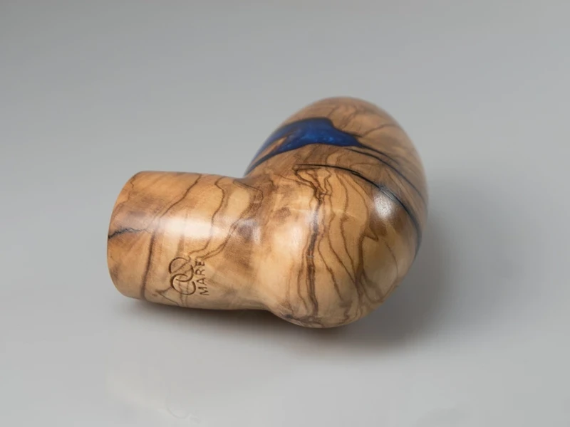 E-Pfeife Mare Blue