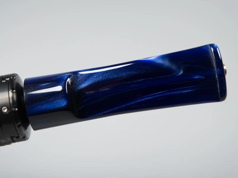 E-Pfeife Mare Blue