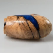 E-Pfeife Mare Blue