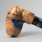 E-Pfeife Mare Blue