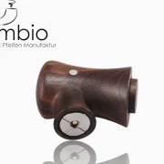 E-Pfeife OMNIA Black Walnut