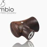 E-Pfeife OMNIA Black Walnut