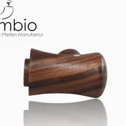 E-Pfeife OMNIA Black Walnut