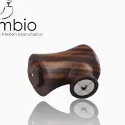 E-Pfeife OMNIA Black Walnut