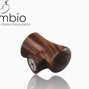 E-Pfeife OMNIA Black Walnut