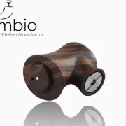 E-Pfeife OMNIA Black Walnut