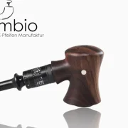 E-Pfeife OMNIA Black Walnut