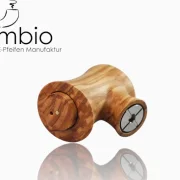 E-Pfeife OMNIA Olive