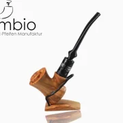 E-Pfeife OMNIA Olive