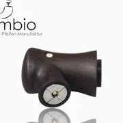 E-Pfeife OMNIA Räuchereiche