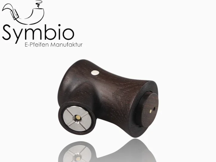 E-Pfeife OMNIA Räuchereiche
