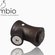 E-Pfeife OMNIA Räuchereiche