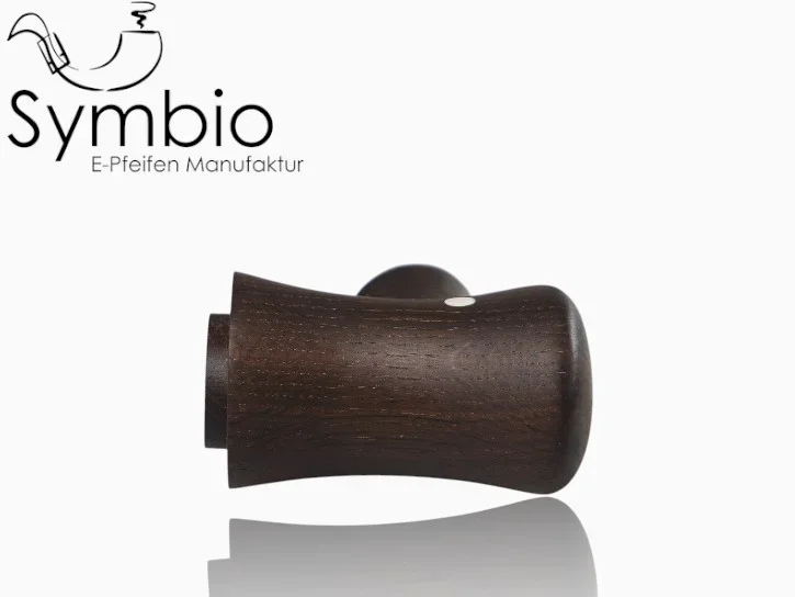 E-Pfeife OMNIA Räuchereiche