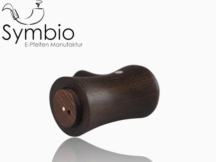 E-Pfeife OMNIA Räuchereiche