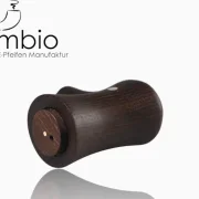 E-Pfeife OMNIA Räuchereiche