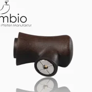 E-Pfeife OMNIA Räuchereiche