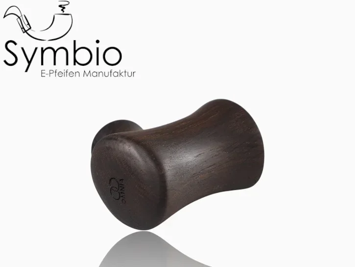 E-Pfeife OMNIA Räuchereiche