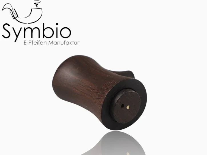 E-Pfeife OMNIA Räuchereiche