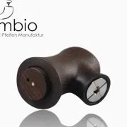 E-Pfeife OMNIA Räuchereiche