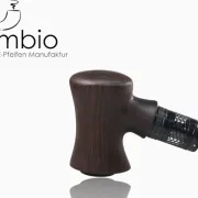 E-Pfeife OMNIA Räuchereiche