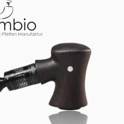 E-Pfeife OMNIA Räuchereiche