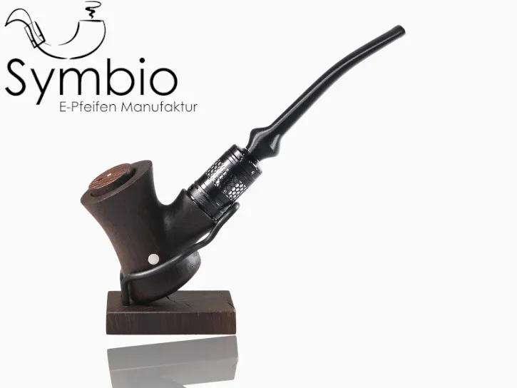 E-Pfeife OMNIA Räuchereiche