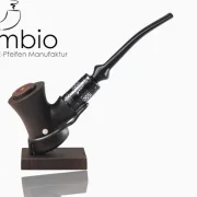 E-Pfeife OMNIA Räuchereiche