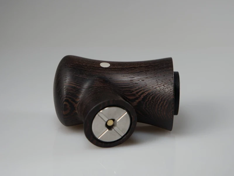 E-Pfeife OMNIA Wenge