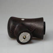 E-Pfeife OMNIA Wenge