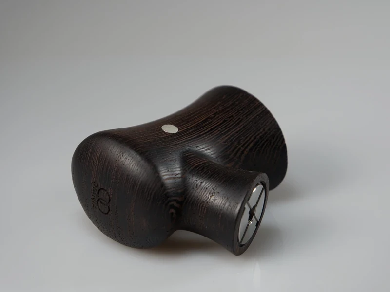 E-Pfeife OMNIA Wenge