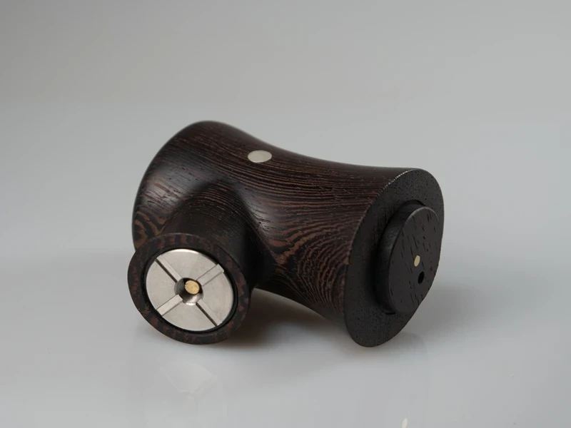 E-Pfeife OMNIA Wenge