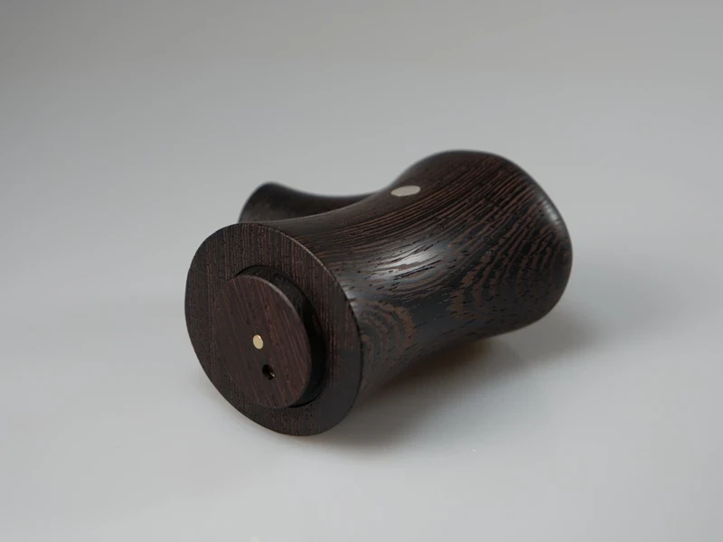 E-Pfeife OMNIA Wenge