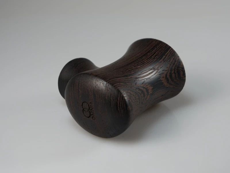 E-Pfeife OMNIA Wenge