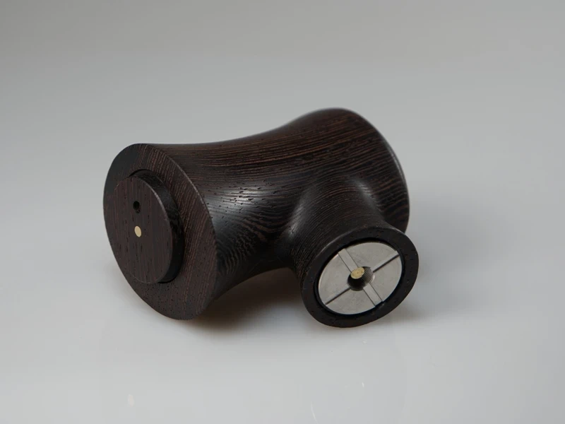 E-Pfeife OMNIA Wenge