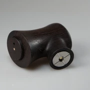 E-Pfeife OMNIA Wenge