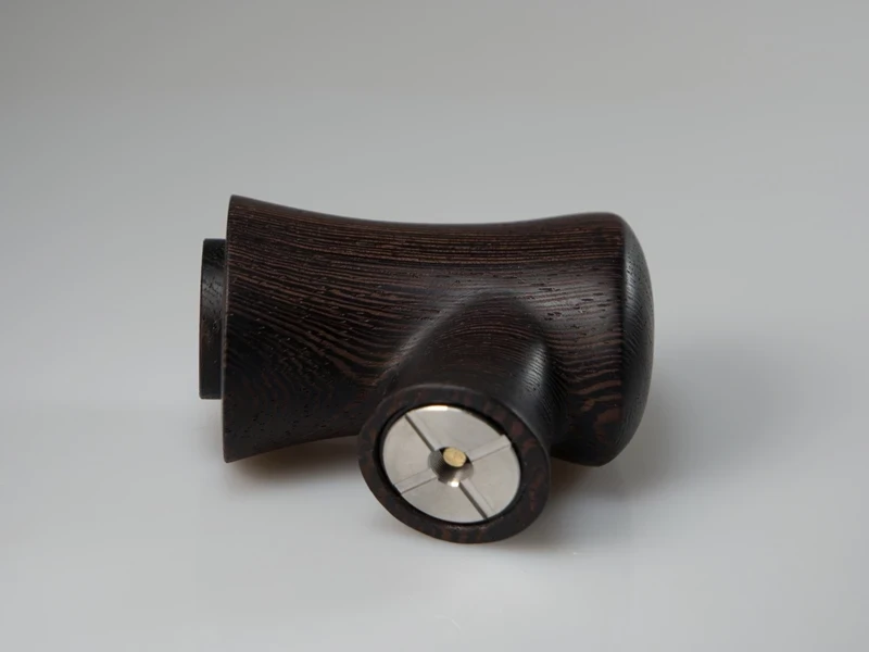 E-Pfeife OMNIA Wenge