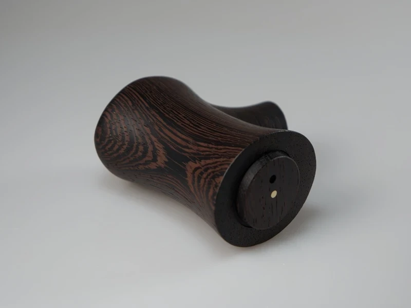 E-Pfeife OMNIA Wenge