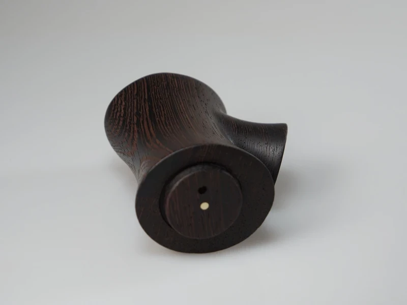 E-Pfeife OMNIA Wenge